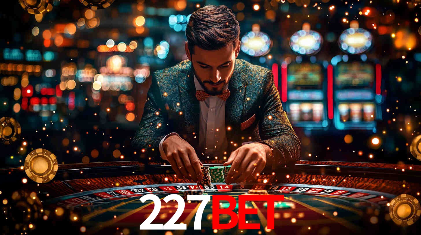 Programa VIP 227Bet