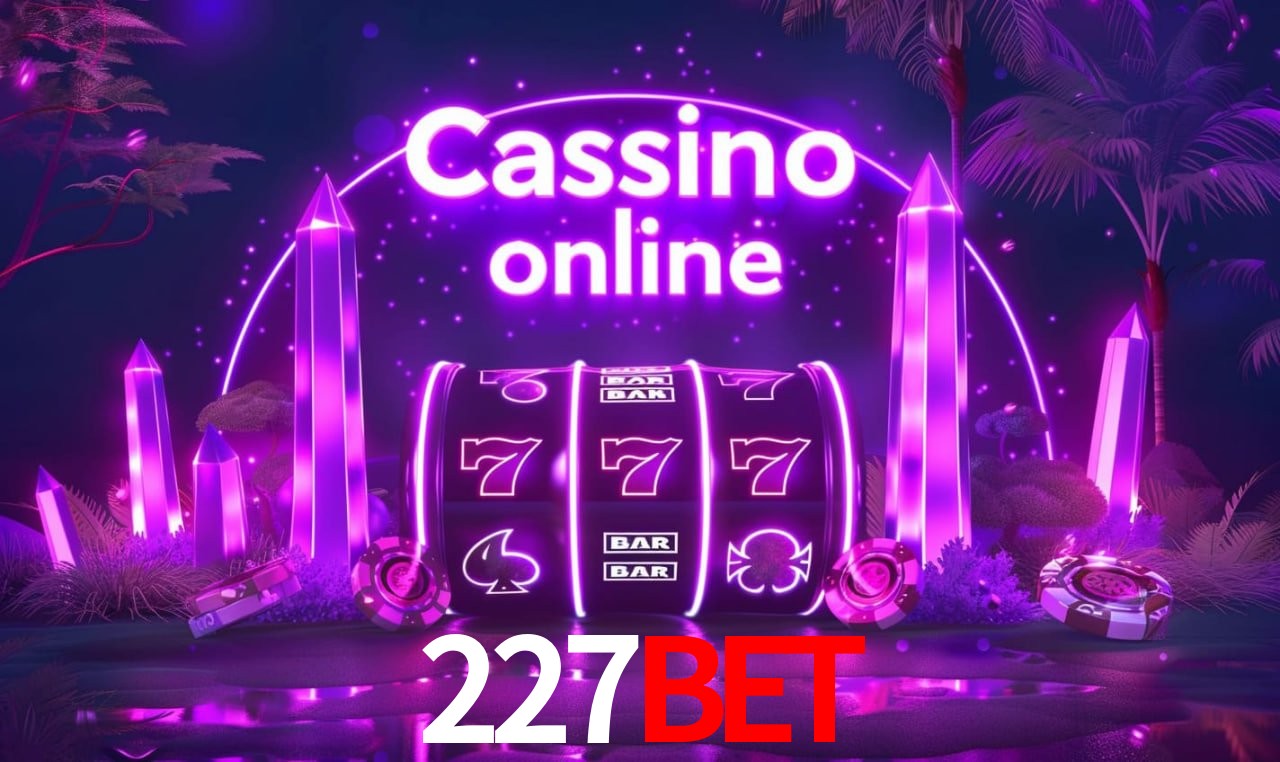 Jogos de Slot 227Bet
