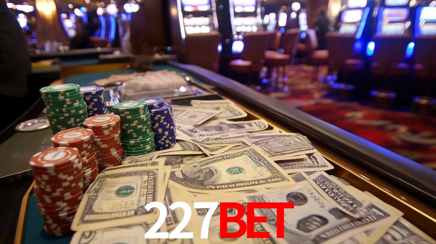 Ofertas Exclusivas 227Bet