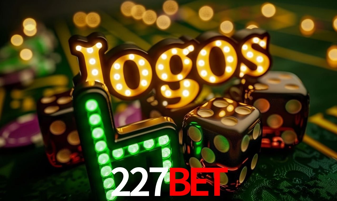 Apostas de Futebol 227Bet