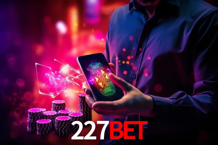 Interface Premium 227Bet