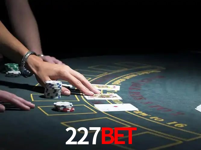 Tecnologia da Plataforma 227Bet