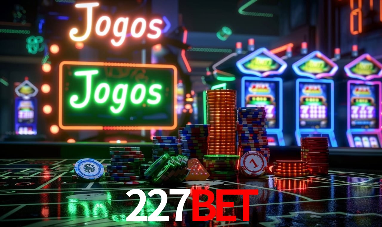 227Bet: A Experiência de Casino com Jogos de Mesa ao Vivo