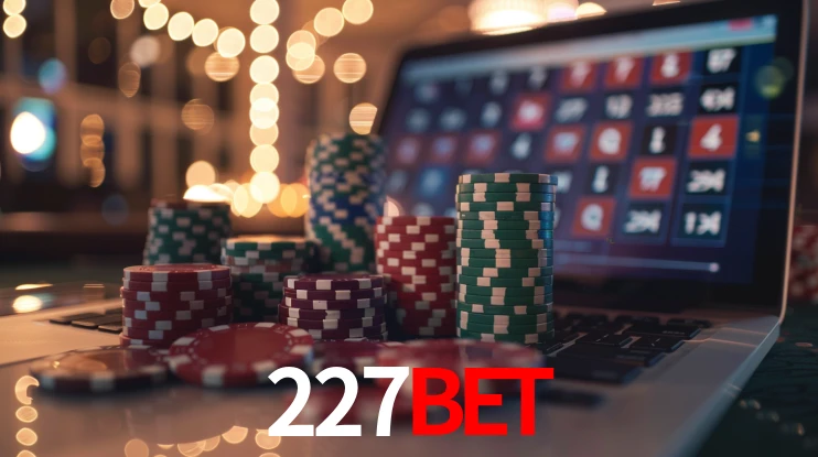 Quick Registration 227Bet
