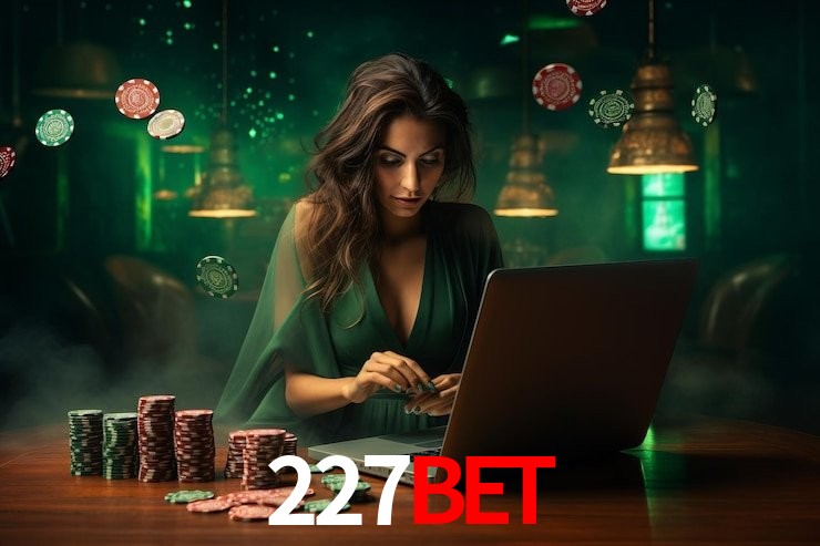227Bet Login