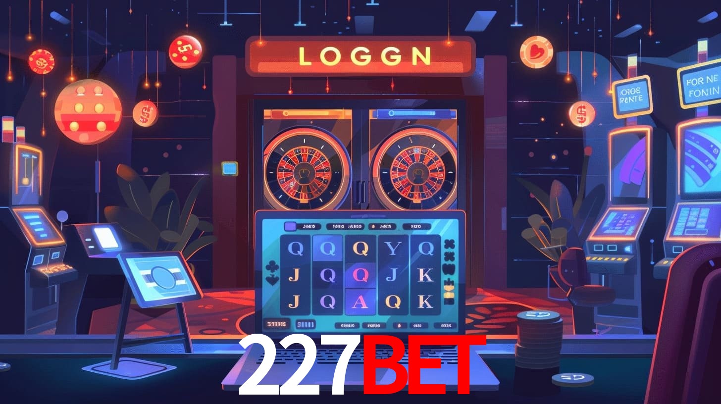Cadastro Rápido 227Bet