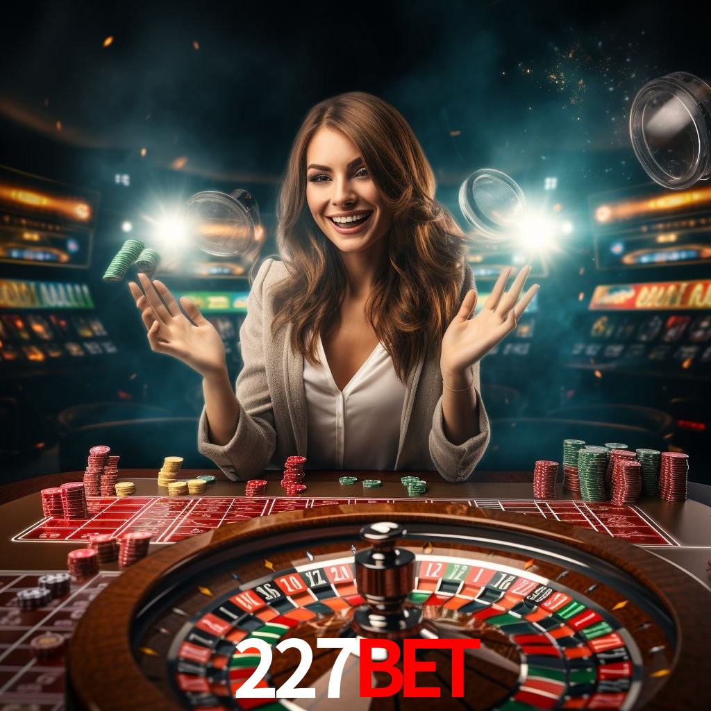 Premium Interface 227Bet