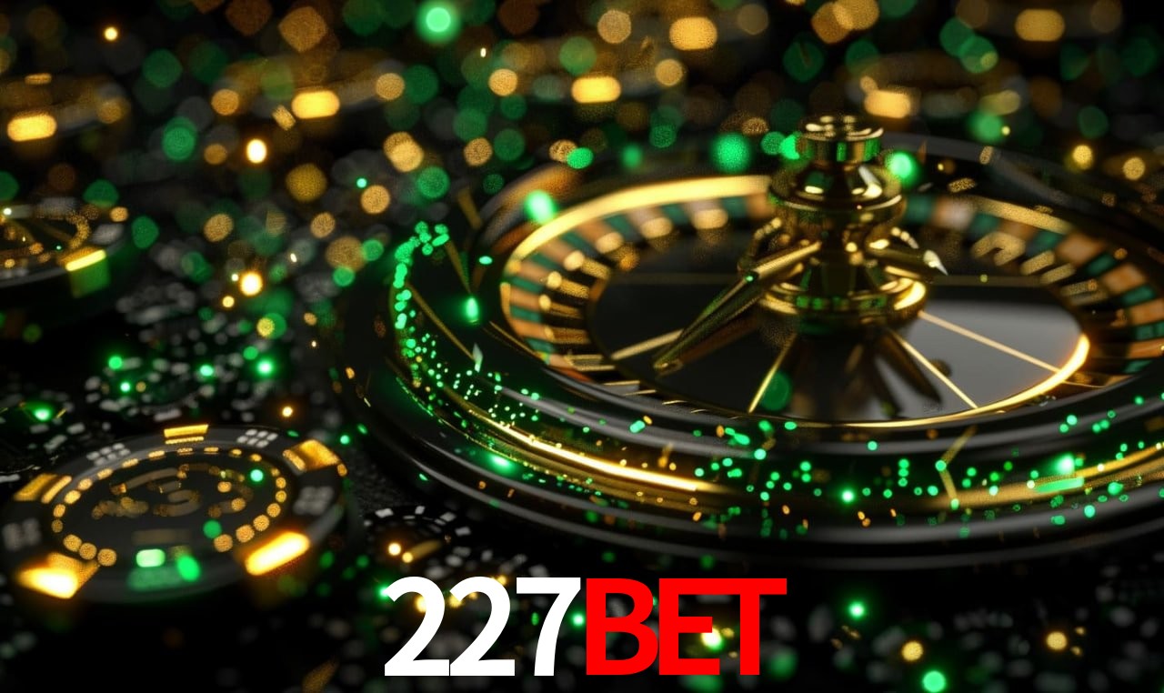 Promoções Sazonais 227Bet