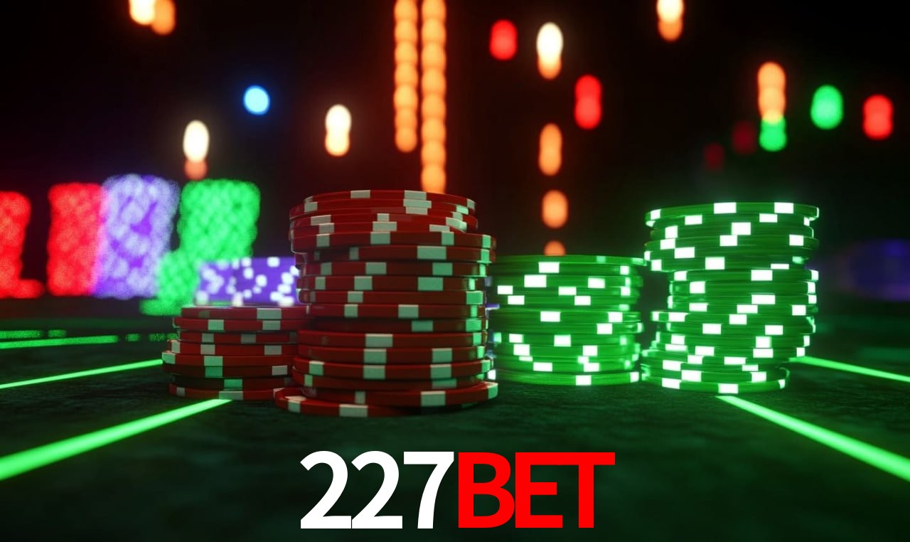 Game Statistics 227Bet