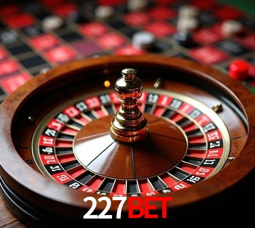 Design Responsivo 227Bet