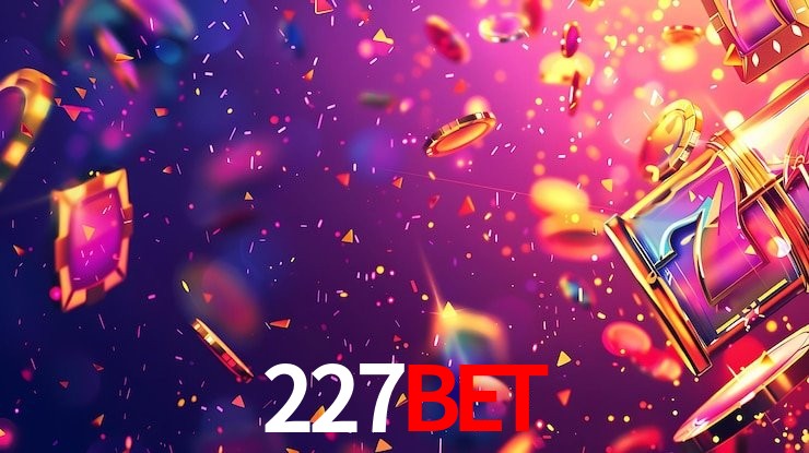 Inovações de Jogos na 227Bet: O Futuro das Experiências Interativas