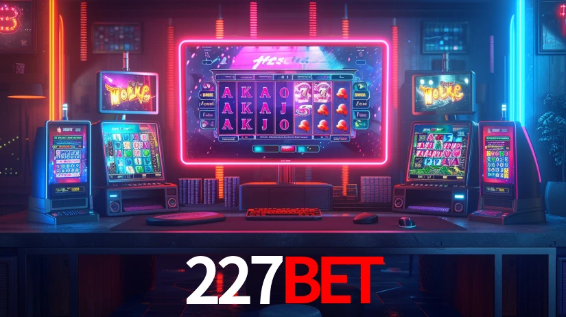 Ofertas Imperdíveis na 227Bet: Promoções e Bônus Que Valem a Pena