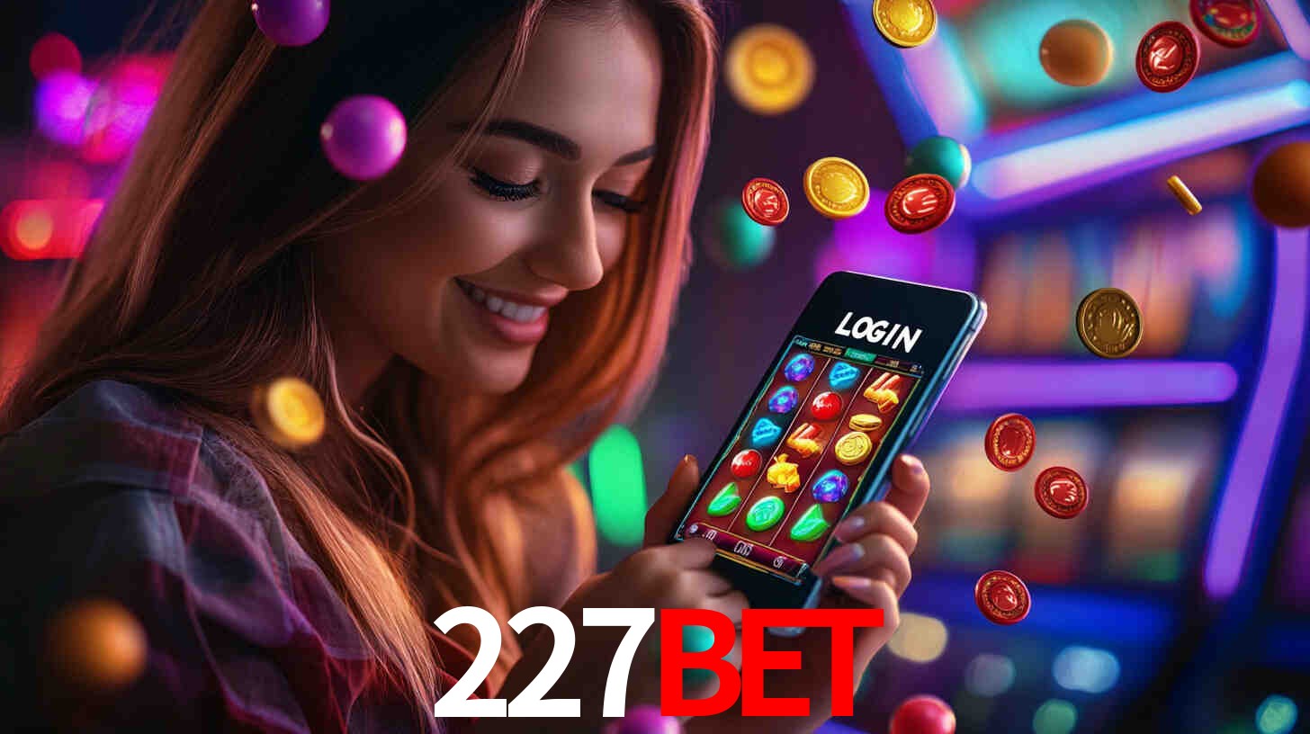 Explore as vantagens do 227Bet: serviço profissional e confiabilidade