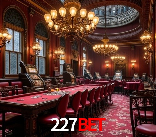 Benefícios da Conta 227Bet