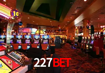 Descubra a Magia dos Jogos de Arcade no 227Bet