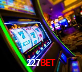 Inovações de Jogos na 227Bet: O Futuro das Experiências Interativas