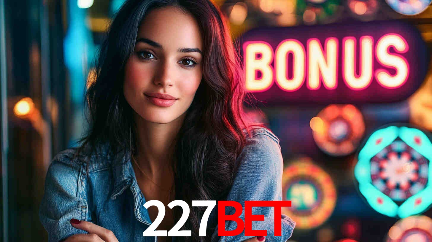 Sinta a adrenalina dos jogos de cassino com 227Bet