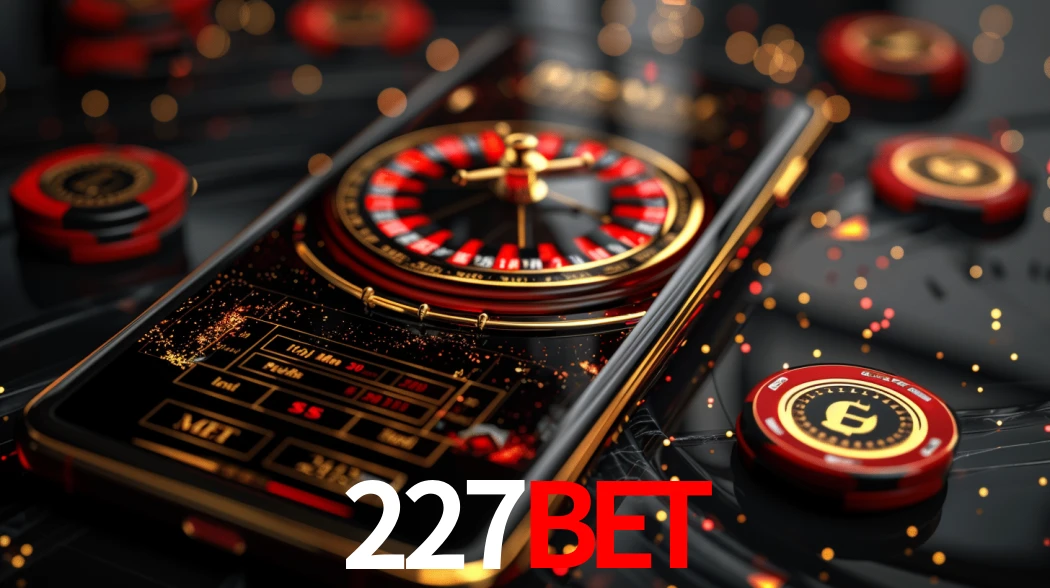 Live Casino 227Bet