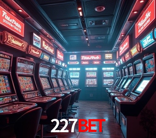 Sistemas de Segurança 227Bet