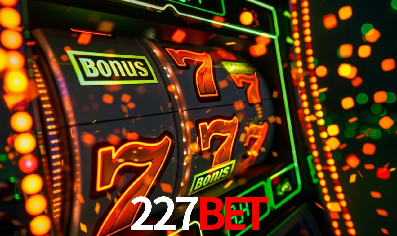 Explorando a Categoria de Eventos em Apostas na 227Bet