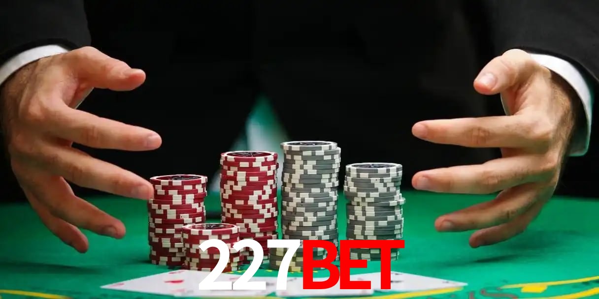 cassino 227Bet