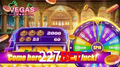 APP oficial da 227Bet para mobile