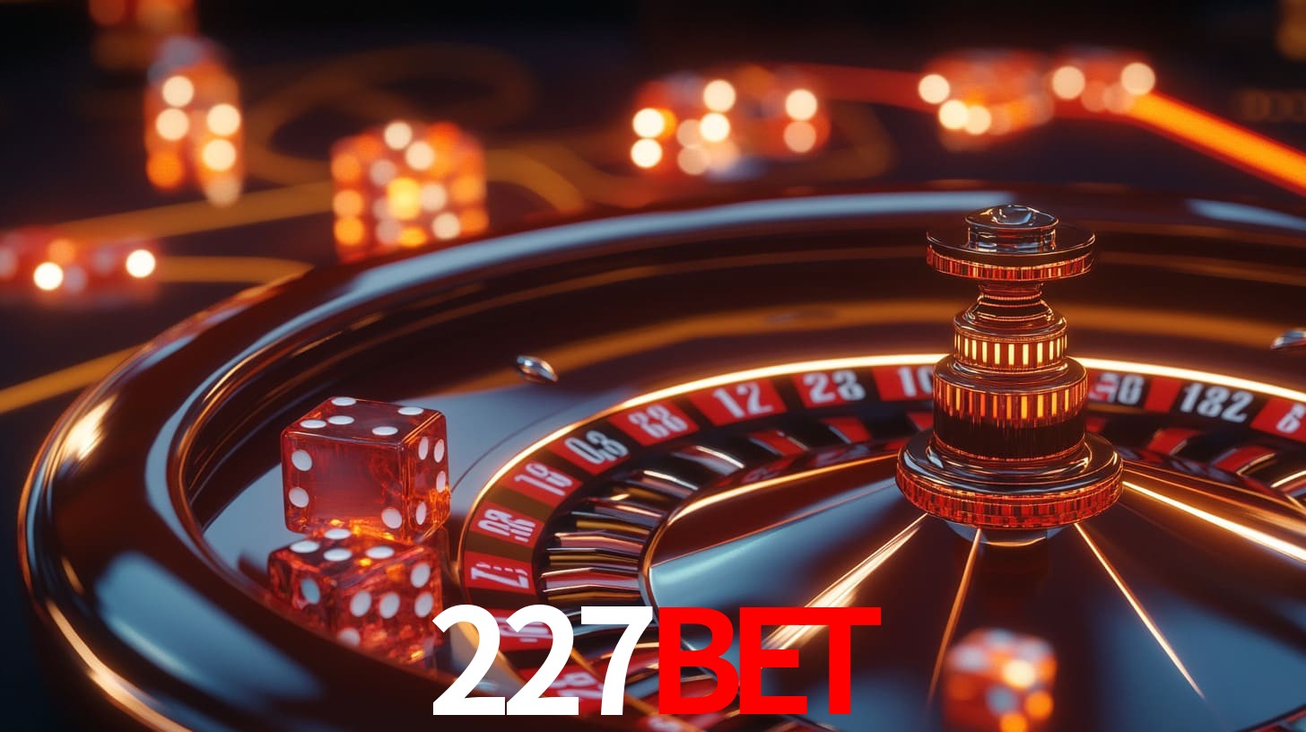 227Bet: Seu Especialista em Apostas Esportivas Brasileiras