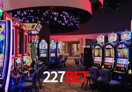 Integração de APIs 227Bet