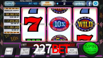 Explorando a Categoria de Eventos em Apostas na 227Bet