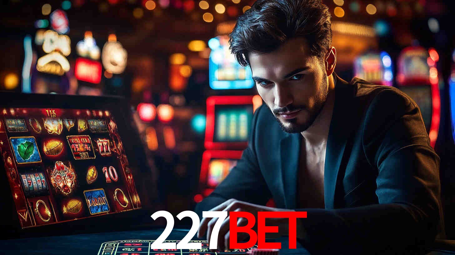 227Bet - Roleta da Sorte e Poder - 227Bet.Com