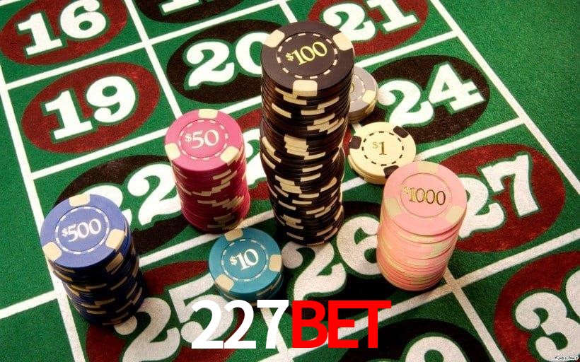 Descubra a Essência do 227Bet: Nossa História e Compromissos