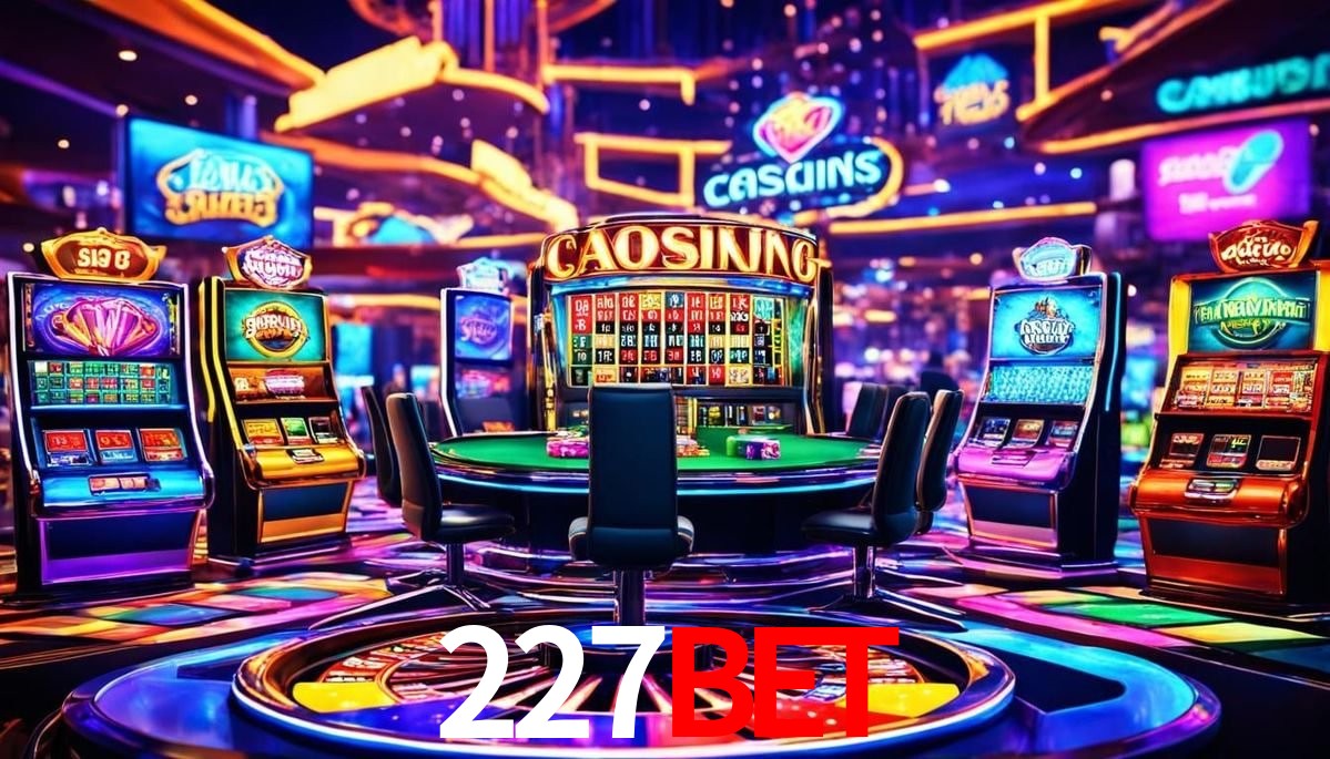 Estatísticas Crash Games 227Bet