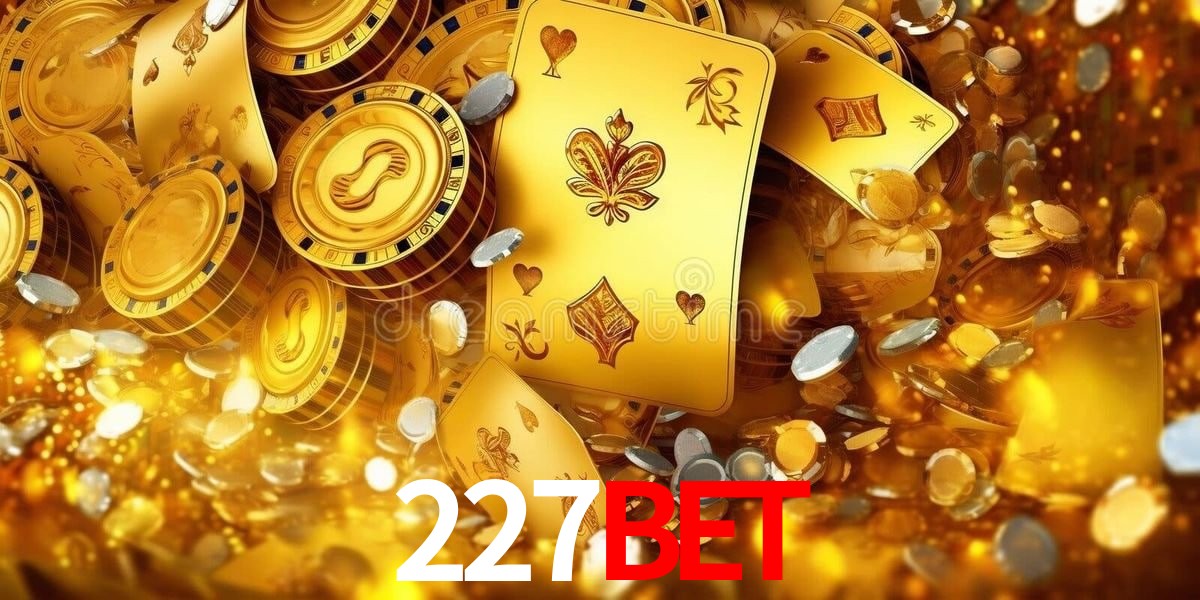 Explorando a Categoria de Eventos em Apostas na 227Bet