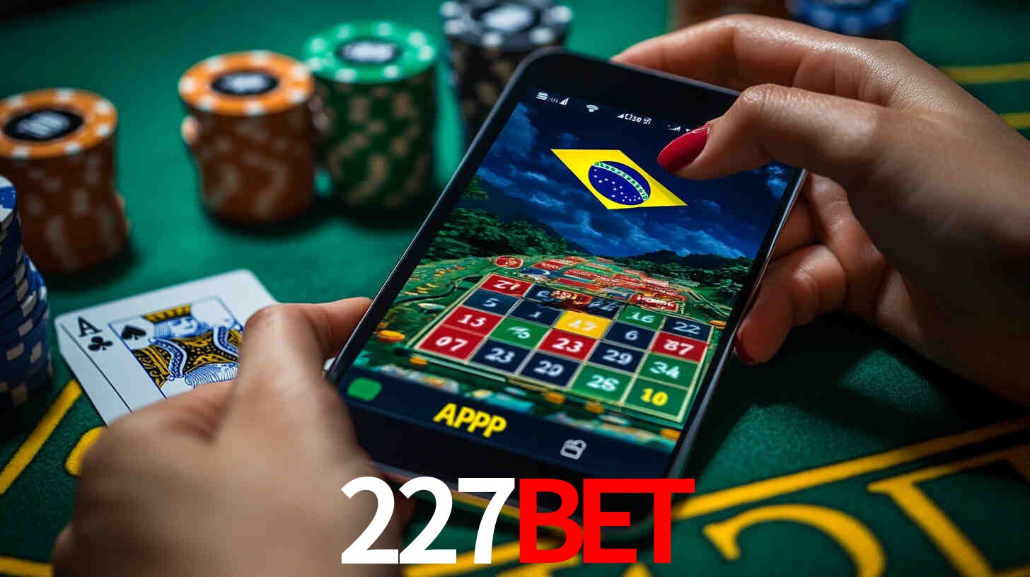 Inovações de Jogos na 227Bet: O Futuro das Experiências Interativas