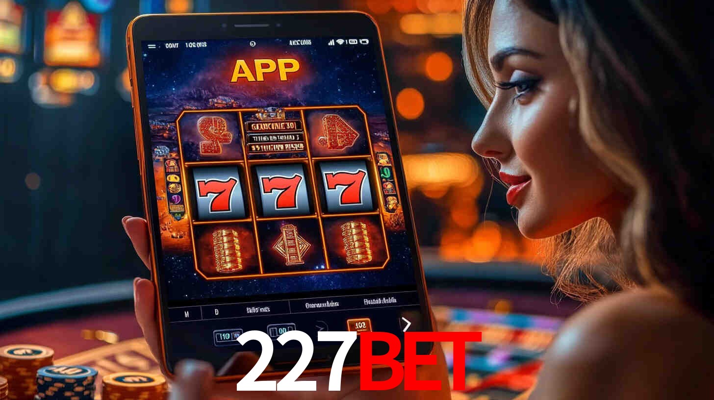 227Bet: Seu Cassino Premiado com Pagamentos Rápidos