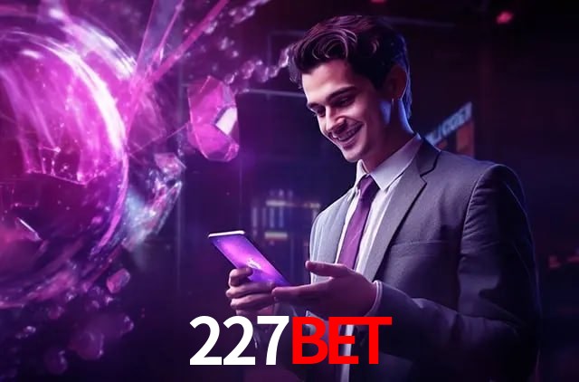 Welcome Bonus 227Bet