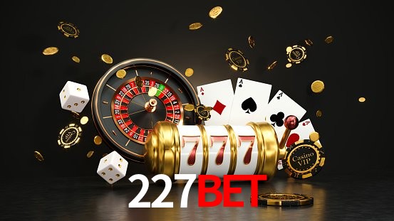 Tennis Betting 227Bet