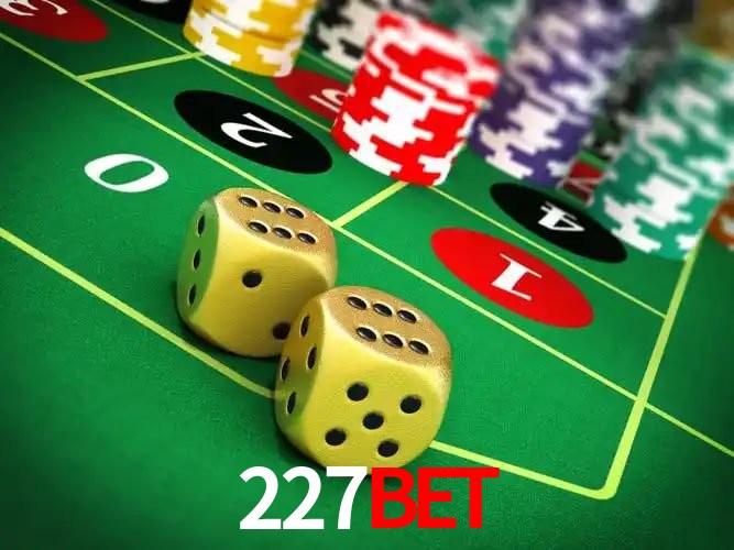 Statistics 227Bet