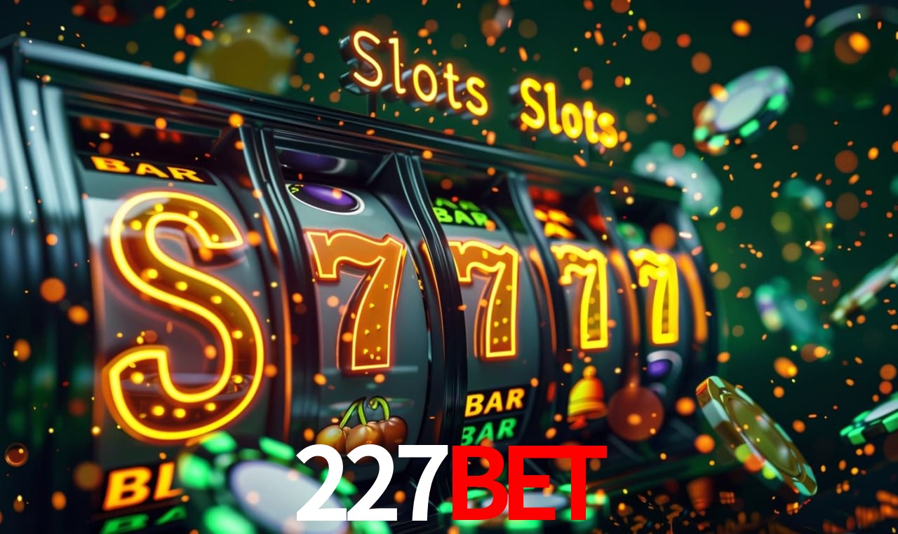 Bônus Diários 227Bet