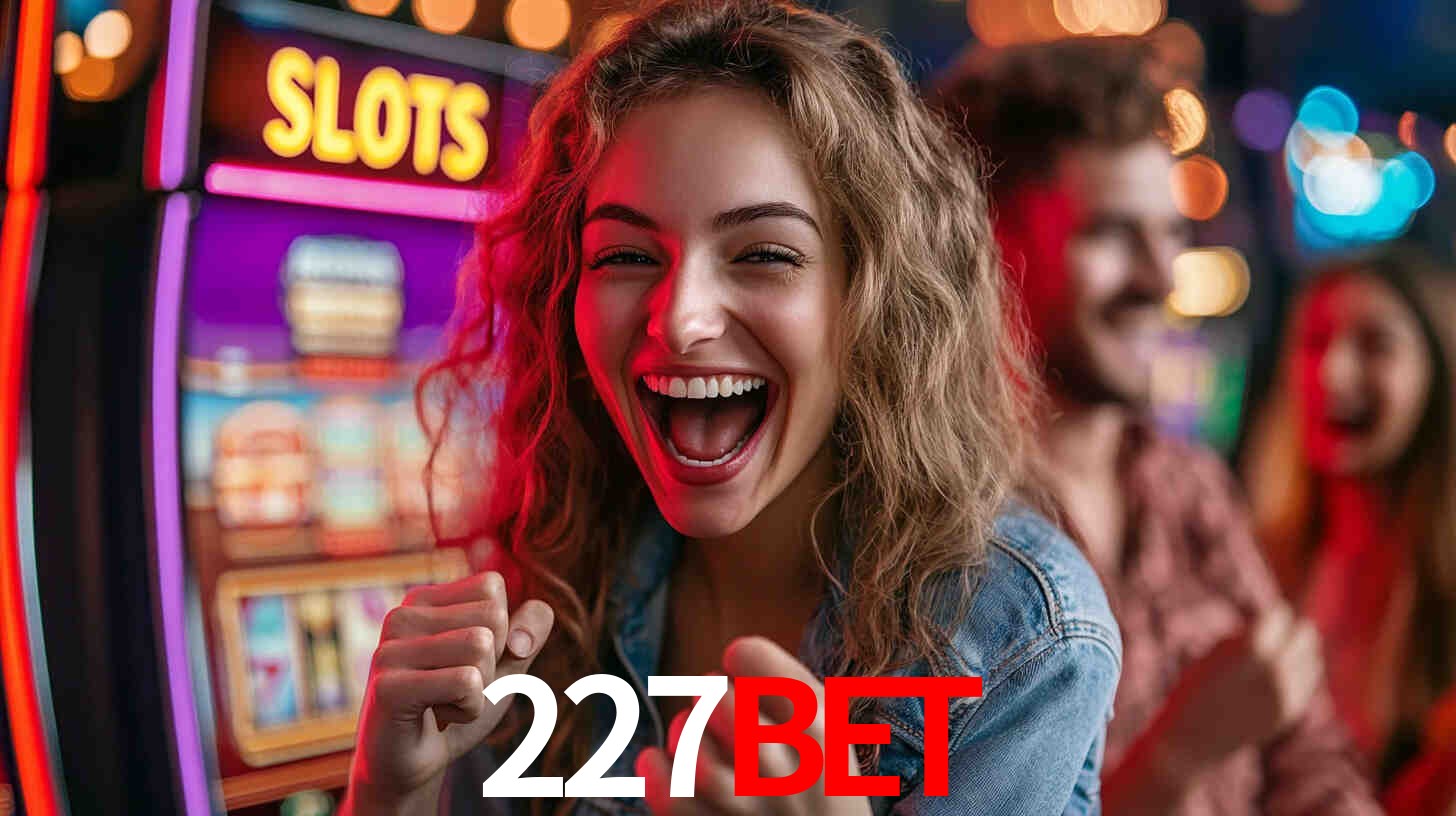 A Experiência Imersiva dos Cassinos Ao Vivo no 227Bet