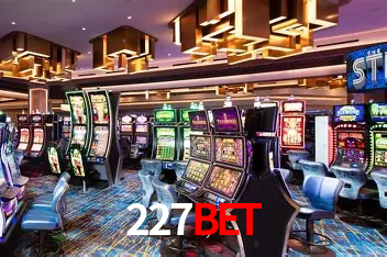 Apostas Esportivas na 227Bet: Um Guia Completo