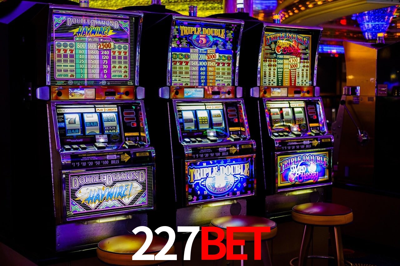 Programa VIP 227Bet