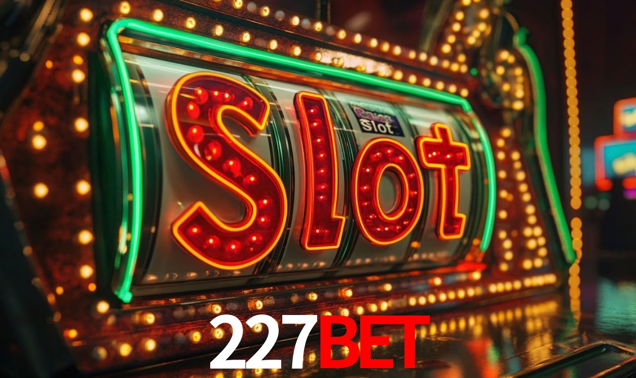 Provedores de Jogos 227Bet