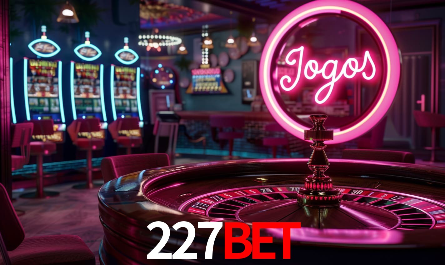 Descubra a Essência do 227Bet: Nossa História e Compromissos