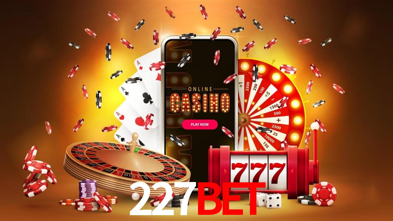 Descubra a Magia dos Jogos de Arcade no 227Bet