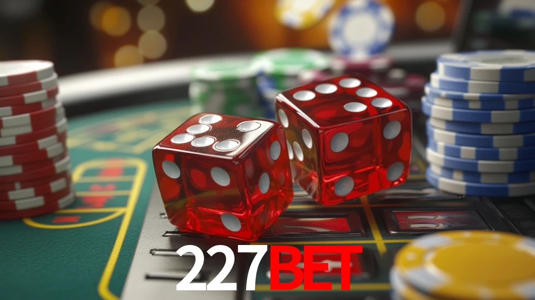 VIP Casino 227Bet