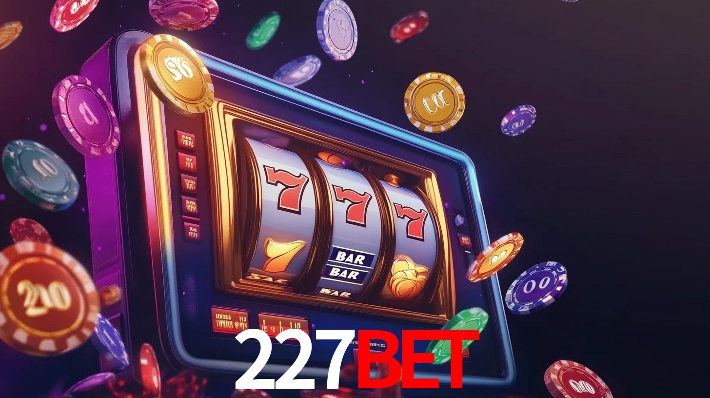 Roulette Table 227Bet