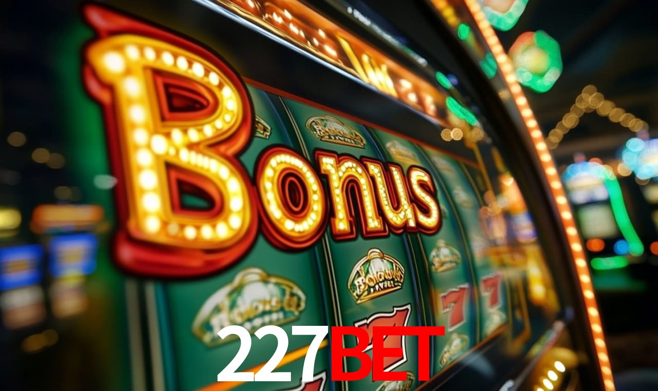 Promoção Relâmpago 227Bet