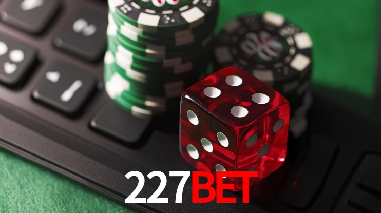 Account Benefits 227Bet