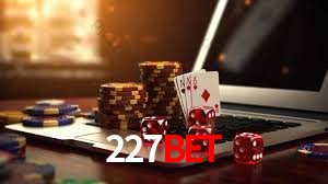 Desvendando o Mundo dos Jogos Virtuais na 227Bet